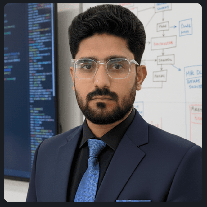 Zulqarnain Khan
